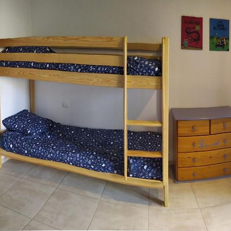 Villa Carroubier La Londe-les-Maures Kamer foto