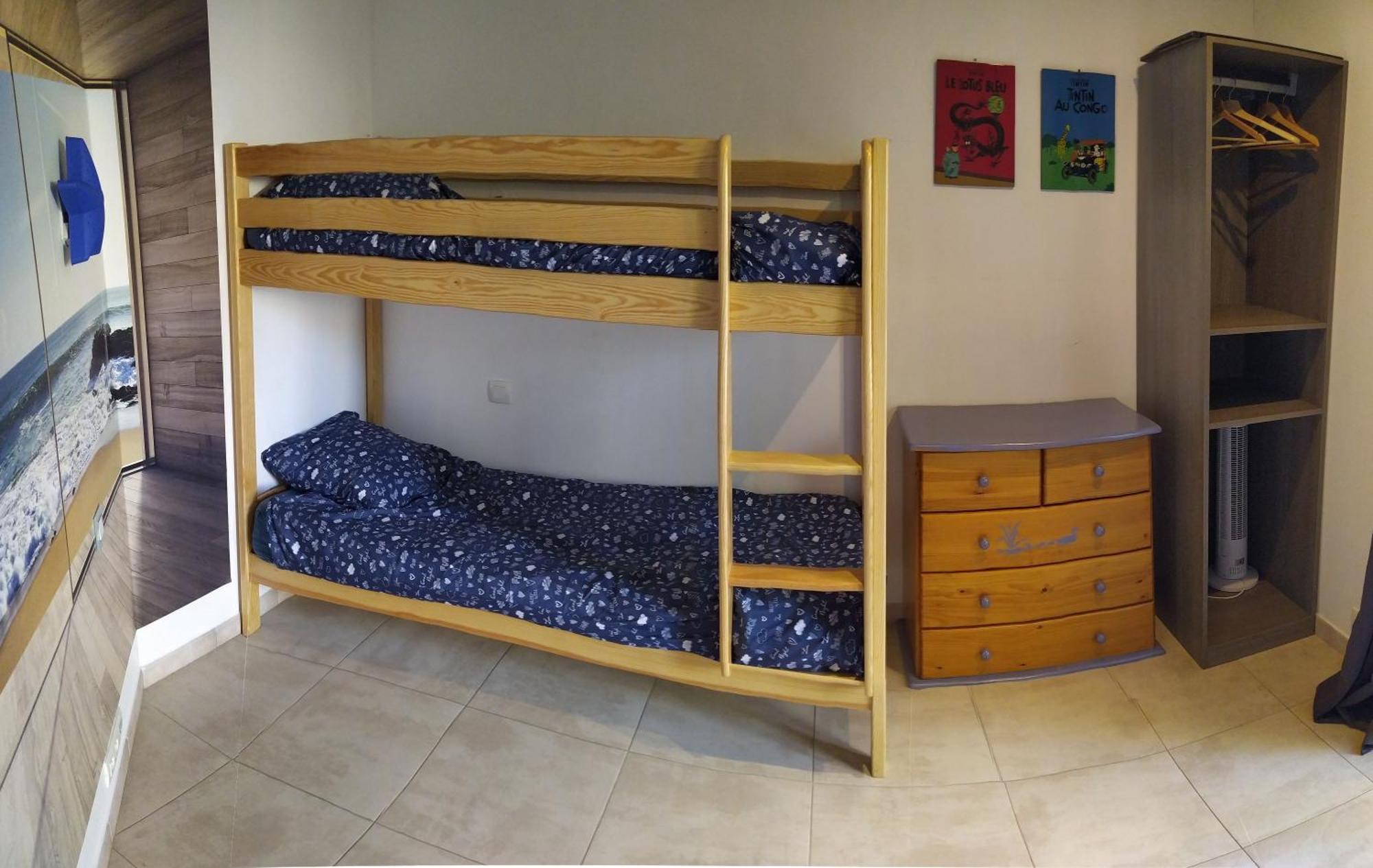 Villa Carroubier La Londe-les-Maures Kamer foto
